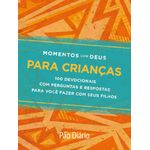 momentos com deus para crianças momentos com deus para crianças