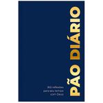 pão diário 28 - azul