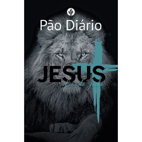 pão diário vol 28 - leão de judá