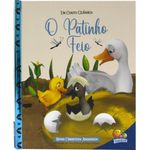 um conto clássico - o patinho feio um conto clássico - o patinho feio