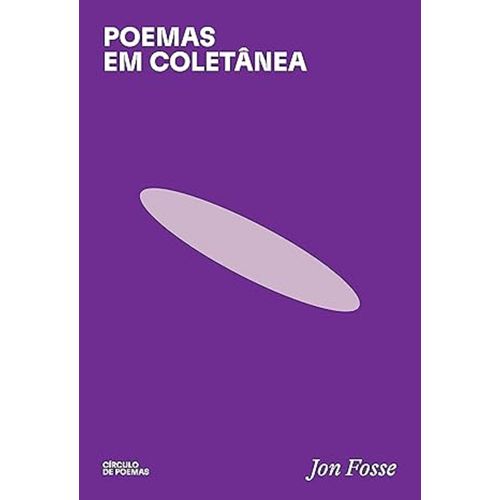 poemas em coletânea