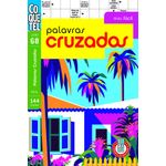 palavras cruzadas - nivel fácil - livro 68