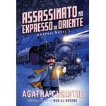 assassinato no expresso do oriente