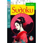 sudoku -  médio difícil - livro 14