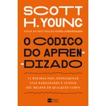 o código do aprendizado