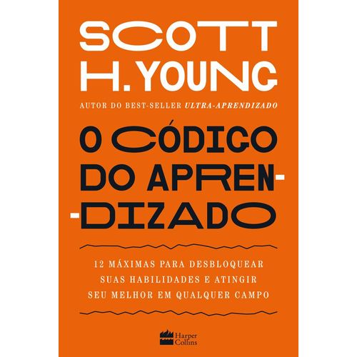 o código do aprendizado