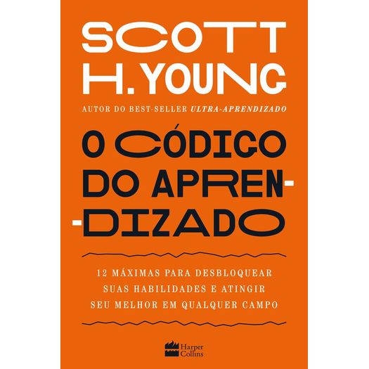 o código do aprendizado