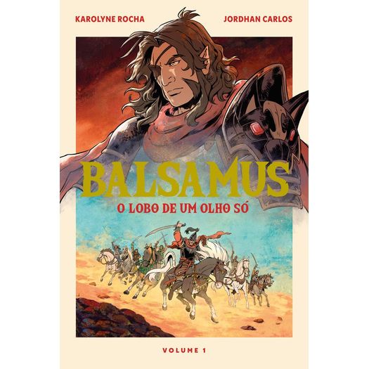 balsamus balsamus