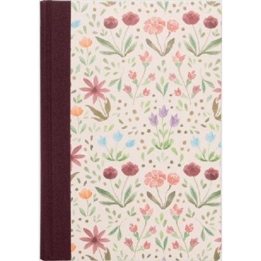 bíblia da mulher de fé - letra grande - tecido vinho aquarela bíblia da mulher de fé - letra grande - tecido vinho aquarela