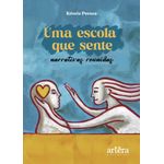 uma escola que sente
