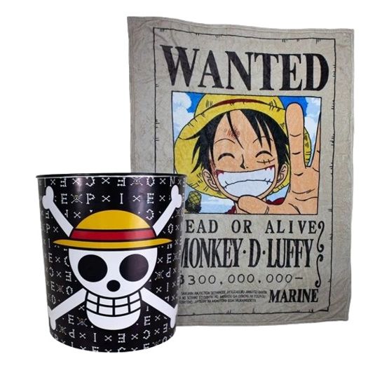kit manta + balde one piece kit manta + balde one piece