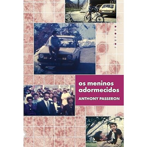 os meninos adormecidos