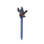 caneta esferográfica retrátil stitch caneta esferográfica retrátil stitch