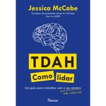 tdah: como lidar