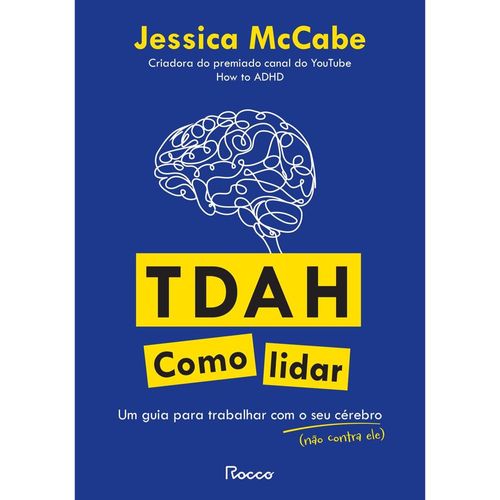 tdah: como lidar