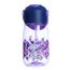 garrafa flip 400ml infantil snoopy