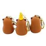 chaveiro capivara diversos modelos chaveiro capivara diversos modelos