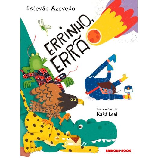 errinho, errão errinho, errão