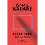 um ditador na linha