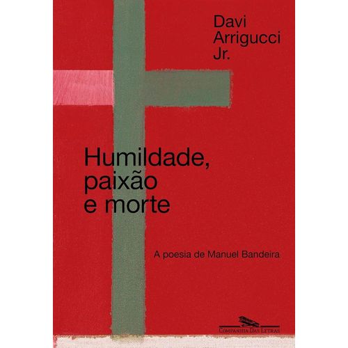 humildade, paixão e morte