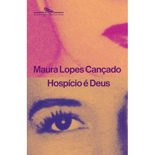 hospício é deus