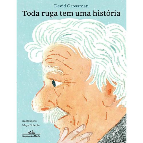 toda ruga tem uma história