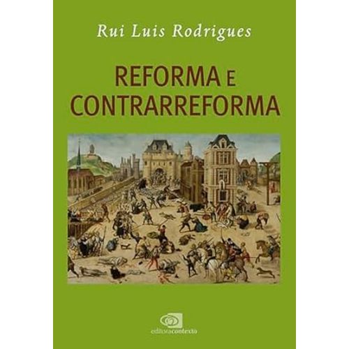 reforma e contrarreforma