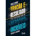 tração e resultado