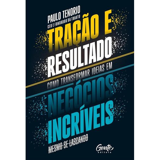 tração e resultado tração e resultado