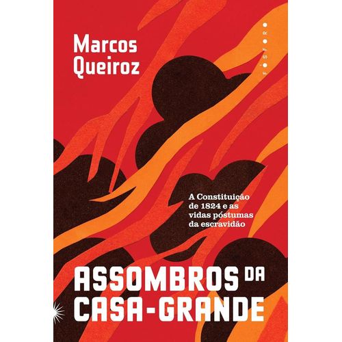 assombros da casa-grande