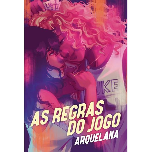 as regras do jogo as regras do jogo