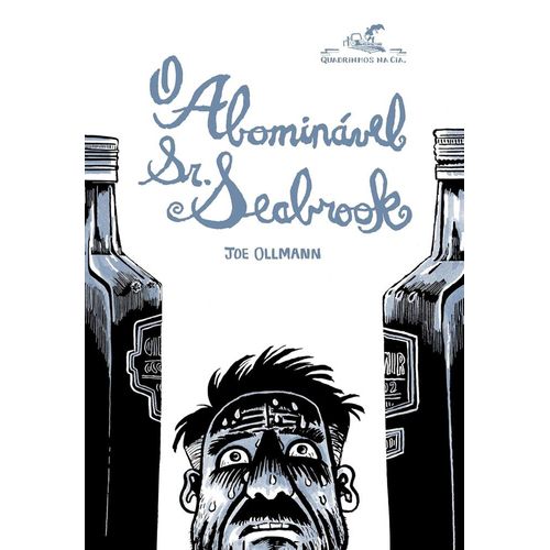 o abominável sr. seabrook