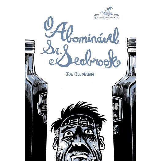 o abominável sr. seabrook o abominável sr. seabrook