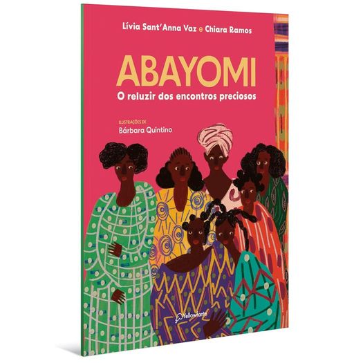 abayomi abayomi