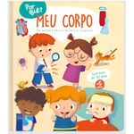 por quê? meu corpo por quê? meu corpo