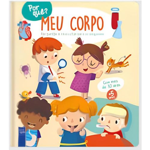 por quê? meu corpo