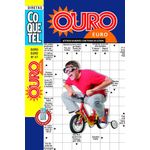 ouro euro - nível médio - livro 47