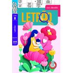 letrão - nível desafio 8