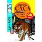 caça palavras super - nível fácil - livro 15