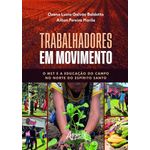 trabalhadores em movimento