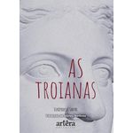 as troianas