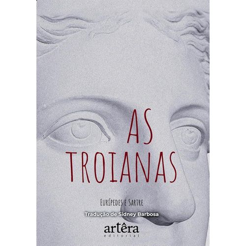 as troianas