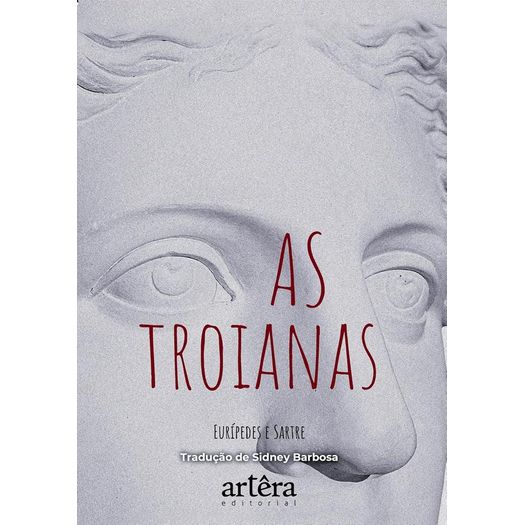as troianas