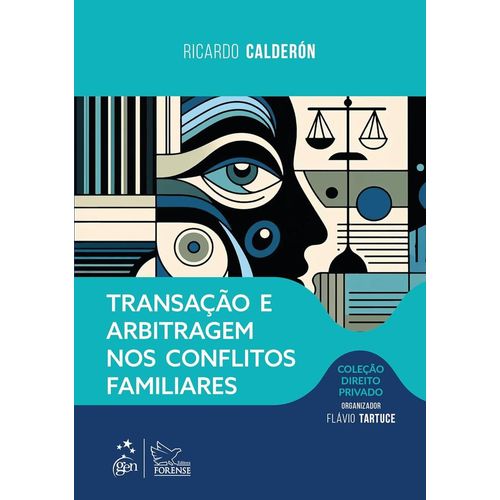 transação e arbitragem nos conflitos familiares