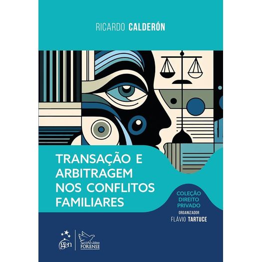 transação e arbitragem nos conflitos familiares transação e arbitragem nos conflitos familiares