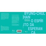 o espírito da esperança