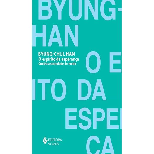 o espírito da esperança o espírito da esperança