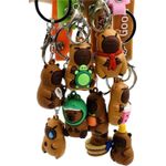 chaveiro capivara diversos modelos chaveiro capivara diversos modelos