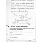 caderno de exercícios - de inteligência emocional
