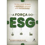 a força do esg a força do esg